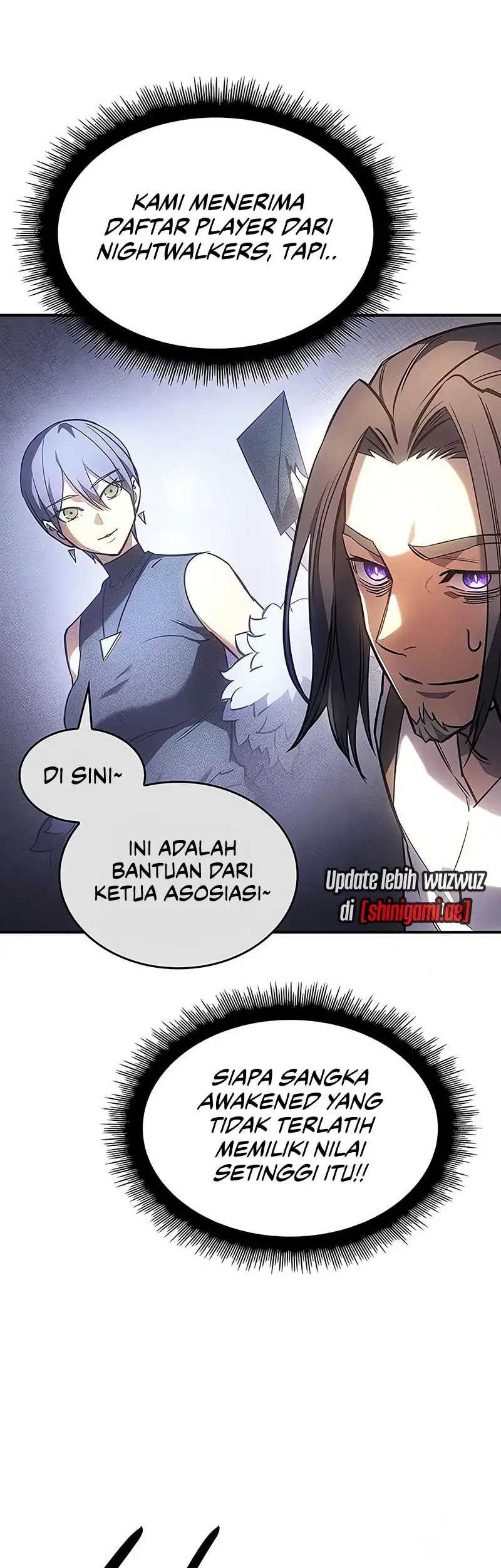 Regressing With The King’s Power chapter 09 halaman 20