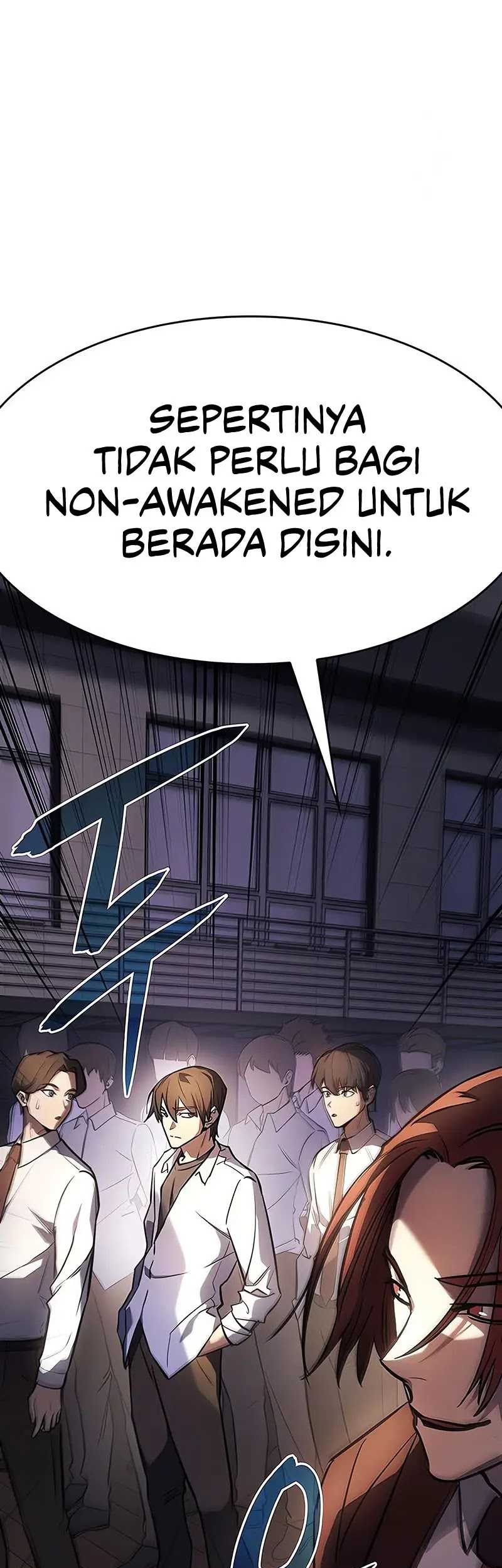 Regressing With The King’s Power chapter 09 halaman 26