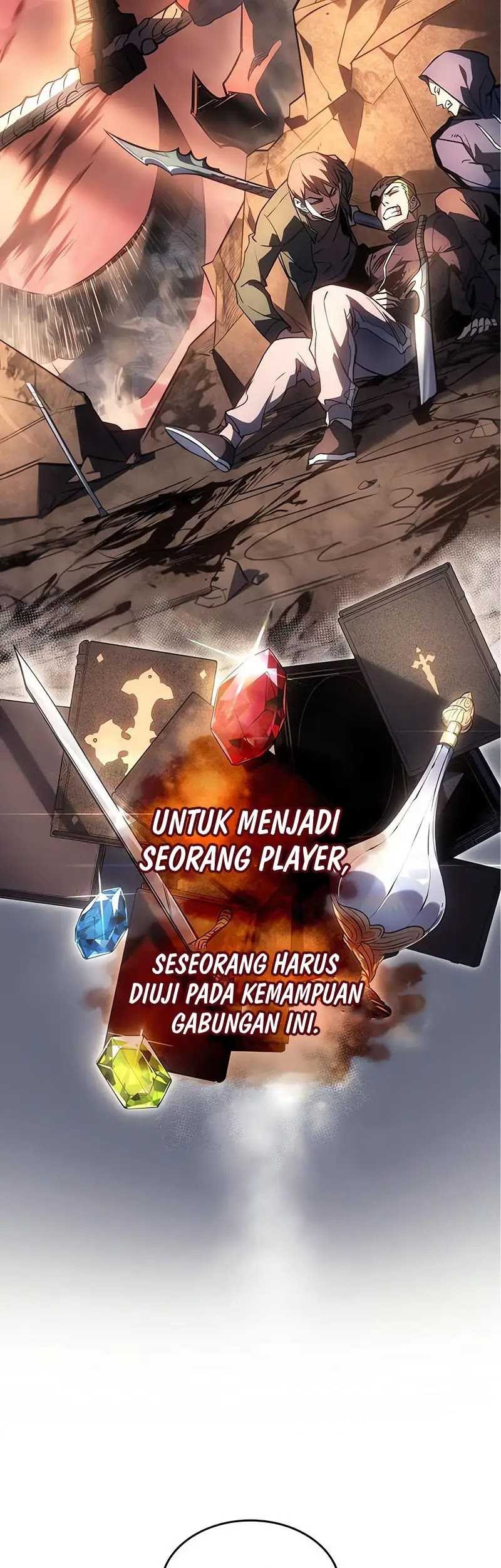 Regressing With The King’s Power chapter 09 halaman 30