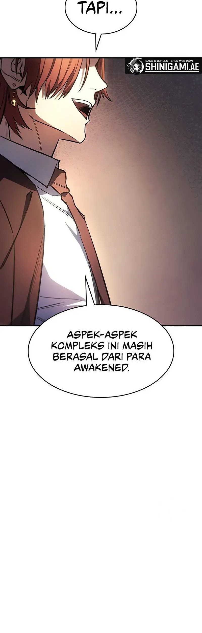 Regressing With The King’s Power chapter 09 halaman 31