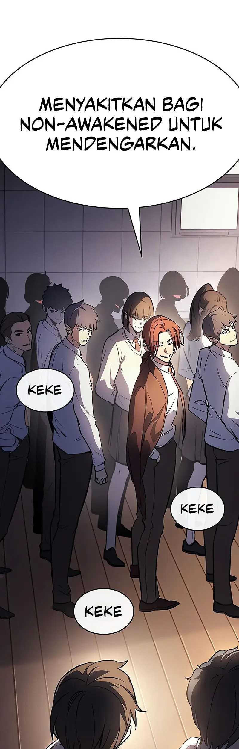 Regressing With The King’s Power chapter 09 halaman 32
