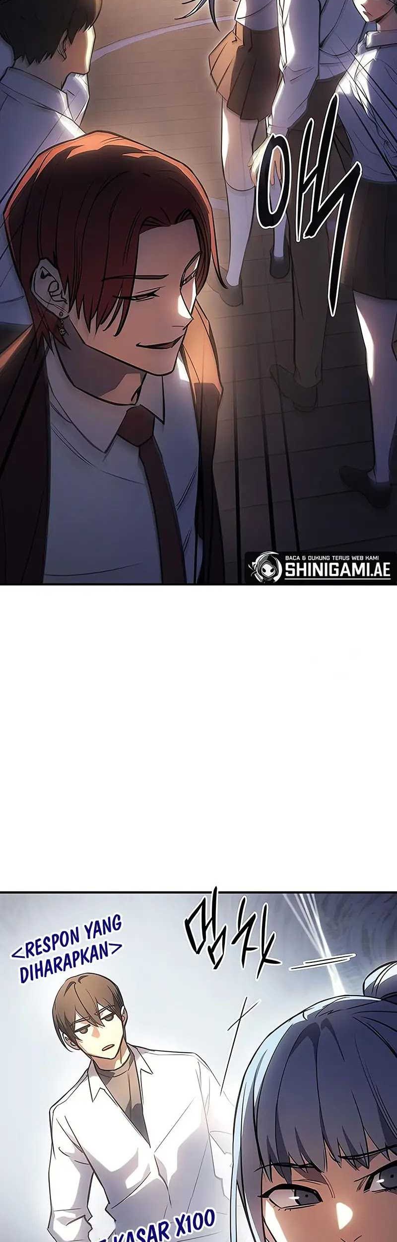 Regressing With The King’s Power chapter 09 halaman 36