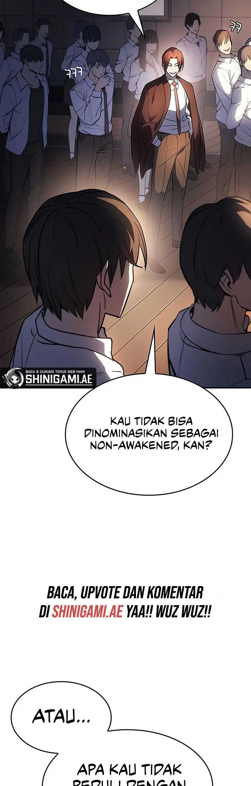 Regressing With The King’s Power chapter 09 halaman 40