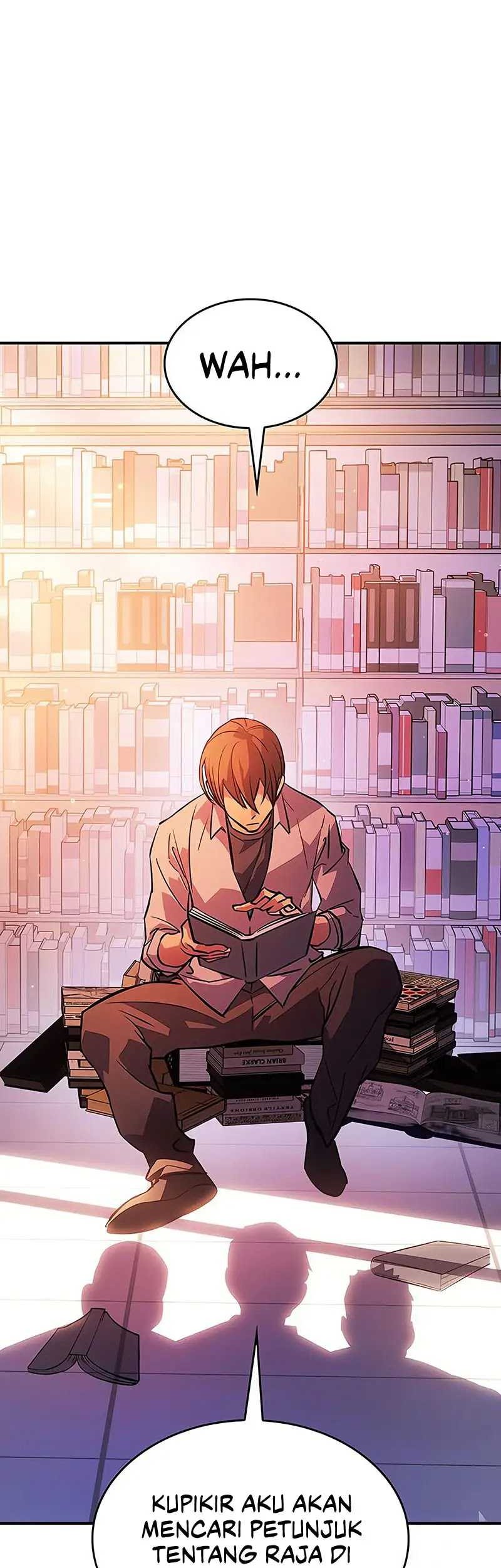 Regressing With The King’s Power chapter 09 halaman 68