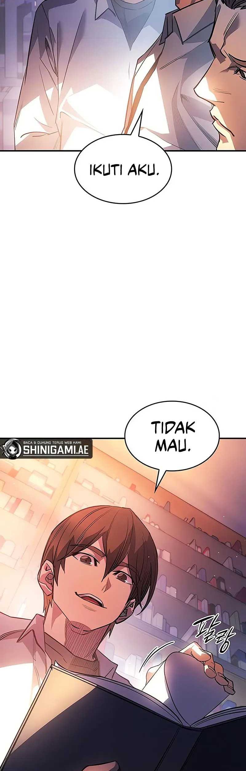 Regressing With The King’s Power chapter 09 halaman 72
