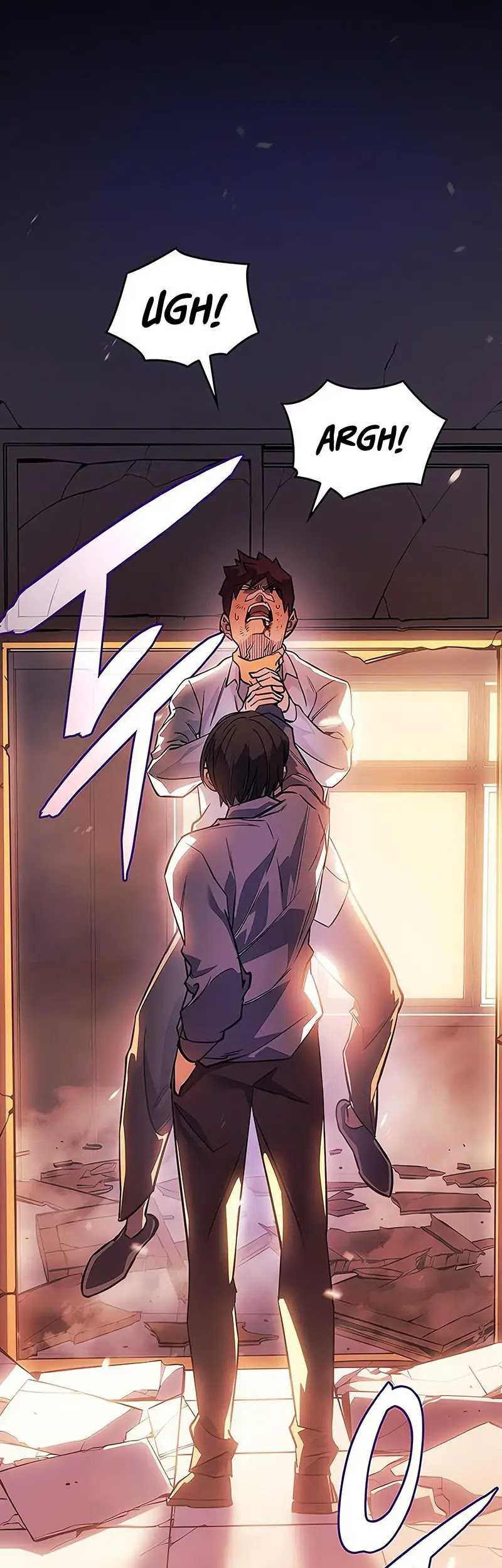 Regressing With The King’s Power chapter 09 halaman 82