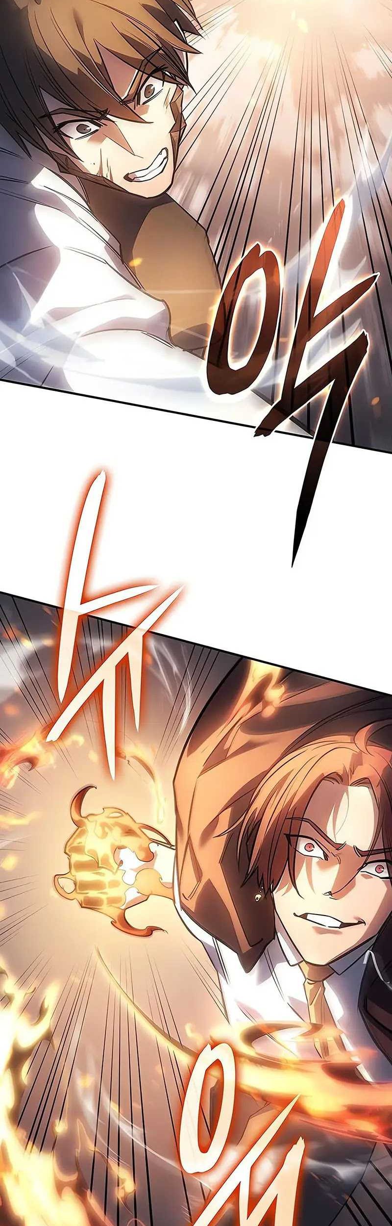 Regressing With The King’s Power Bab 10 halaman 32