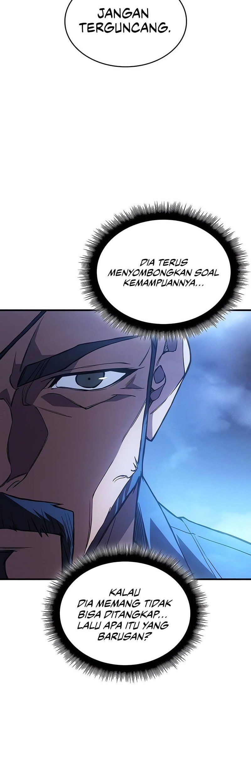 Regressing With The King’s Power chapter 100 halaman 34