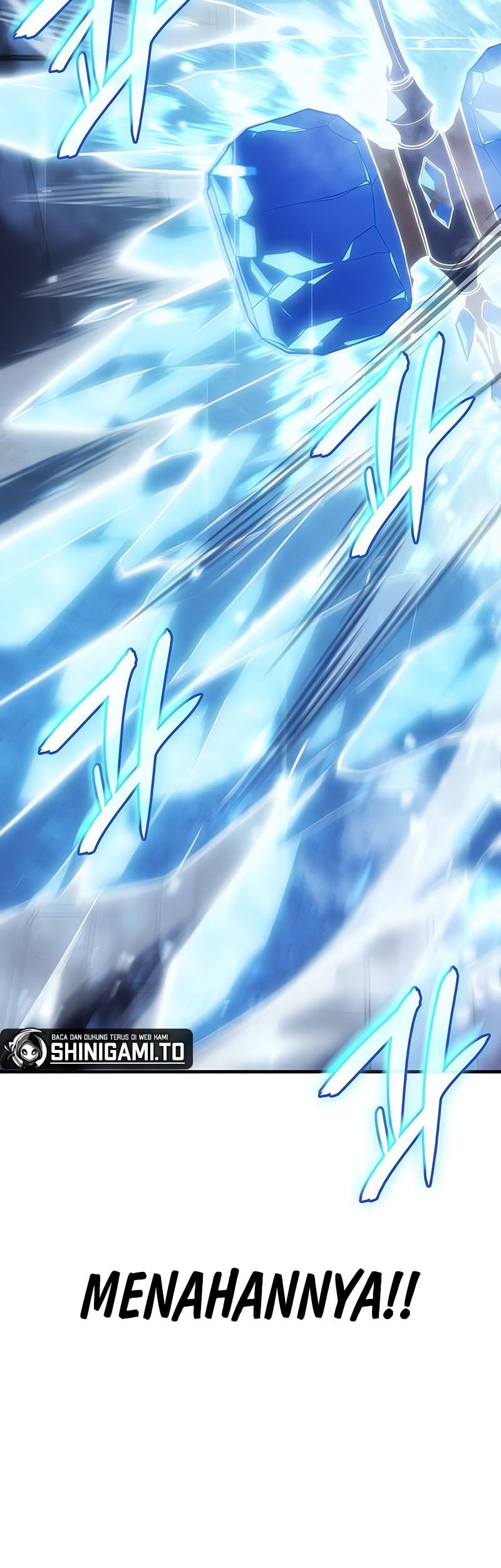 Regressing With The King’s Power chapter 100 halaman 44