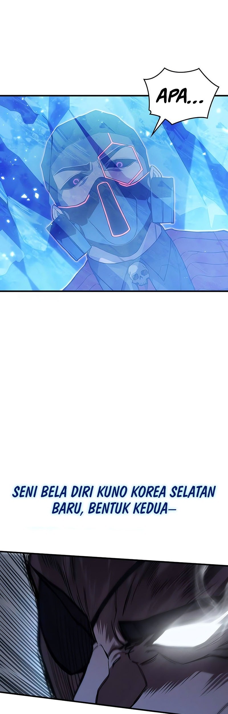 Regressing With The King’s Power chapter 100 halaman 45