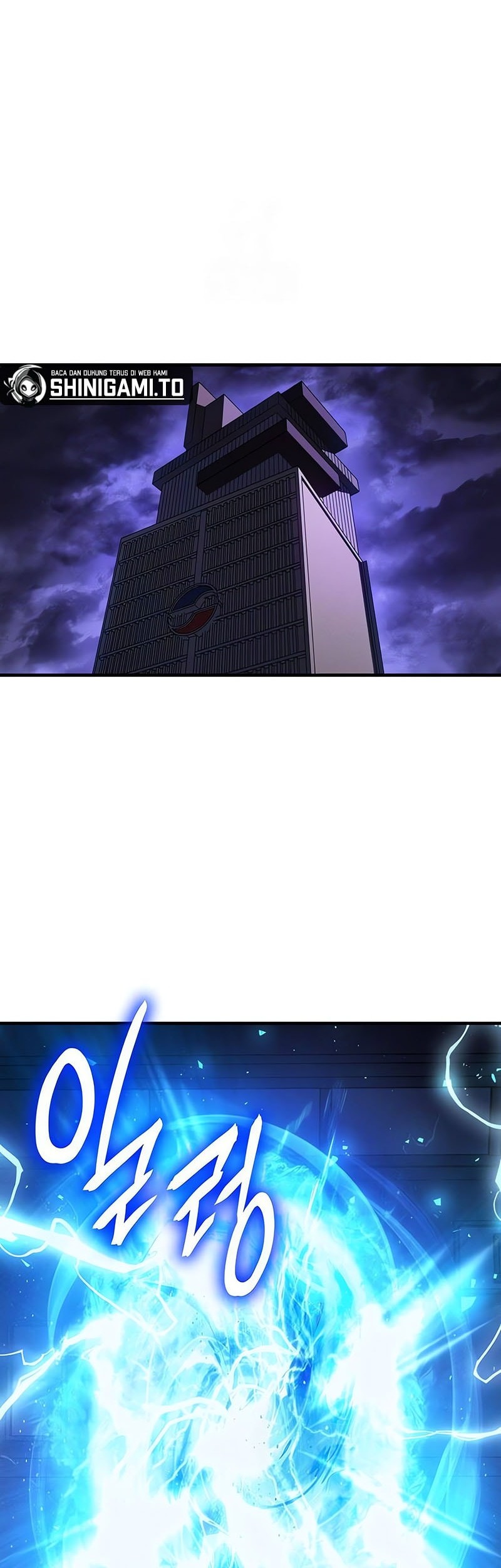 Regressing With The King’s Power chapter 100 halaman 80