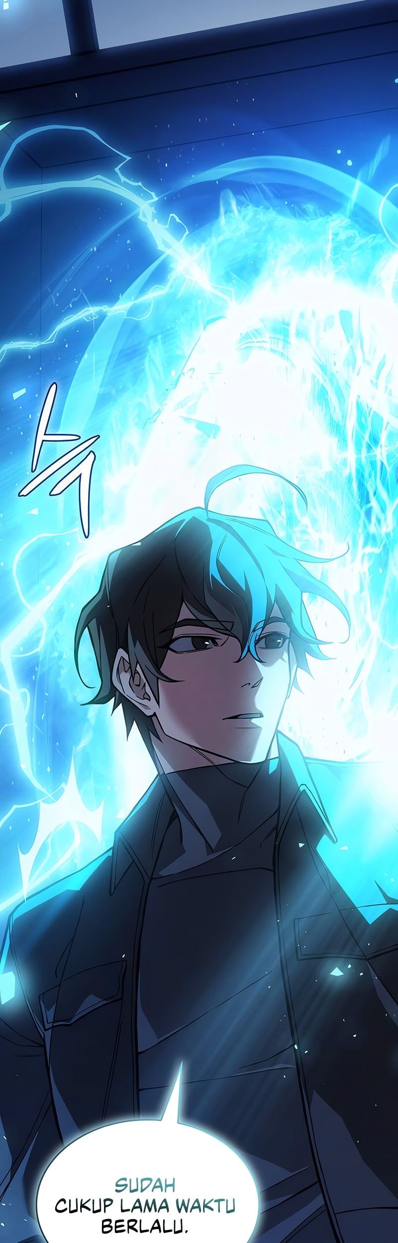 Regressing With The King’s Power chapter 100 halaman 82
