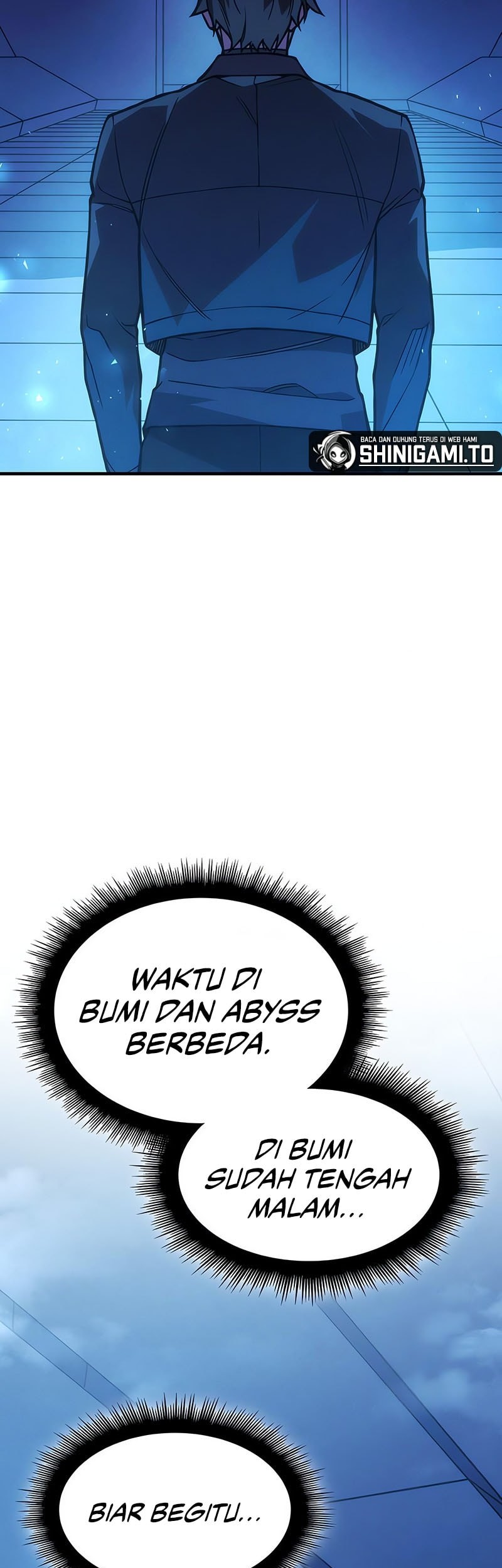 Regressing With The King’s Power chapter 101 halaman 24
