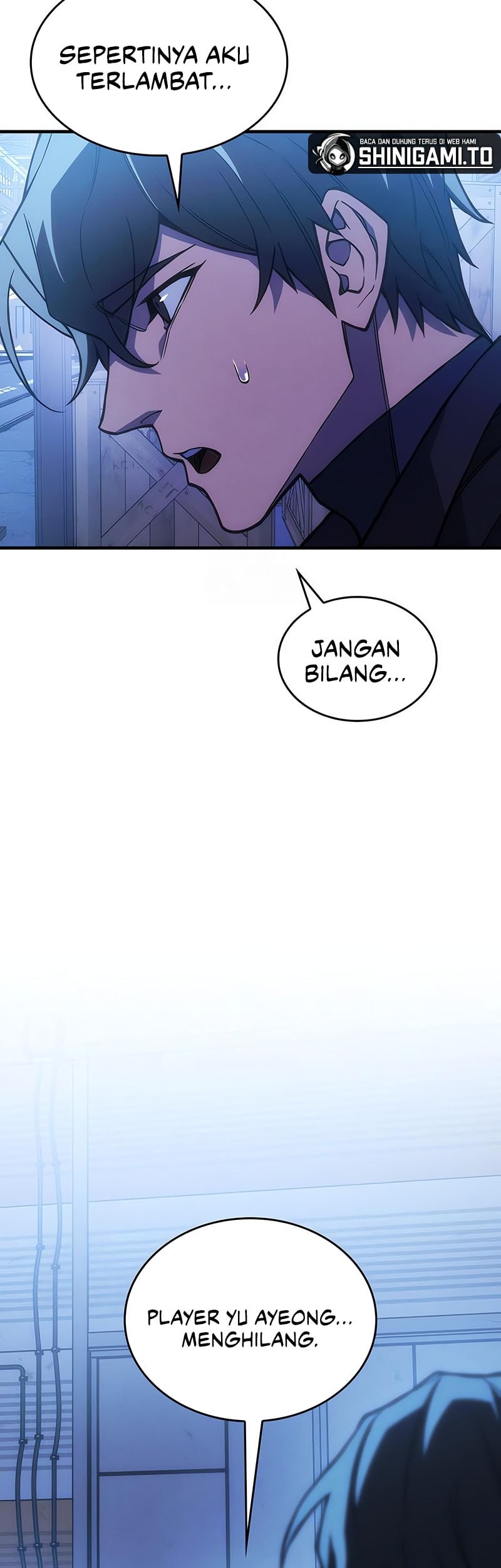 Regressing With The King’s Power chapter 101 halaman 32