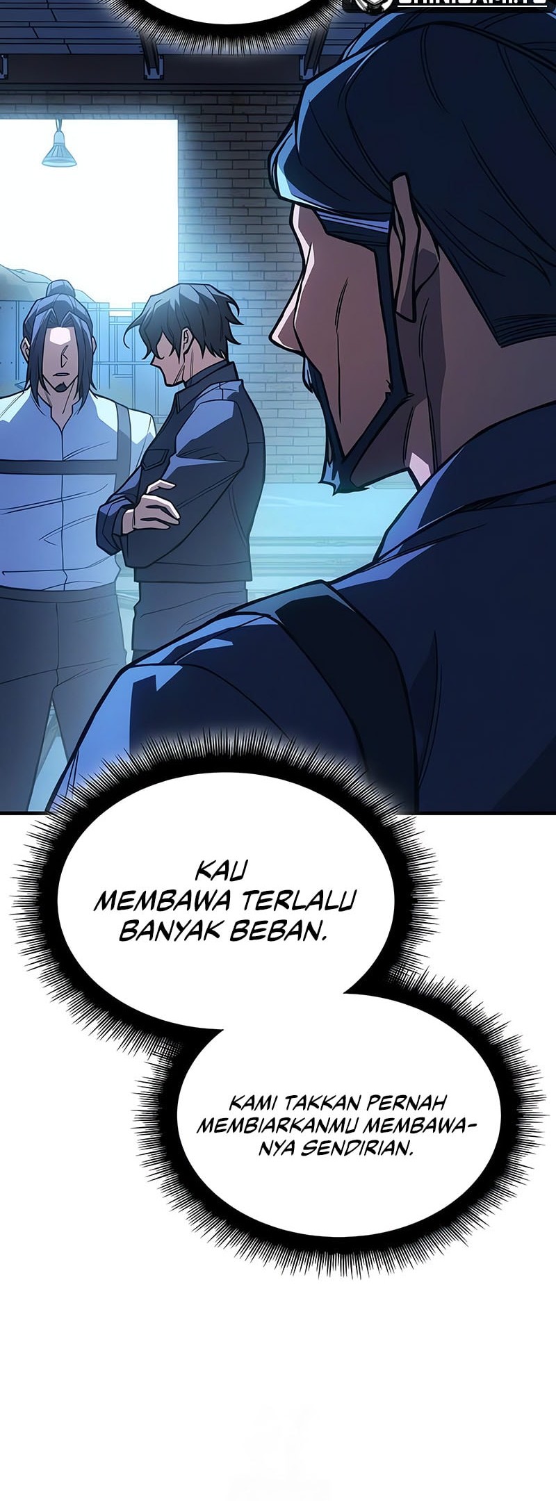 Regressing With The King’s Power chapter 101 halaman 45