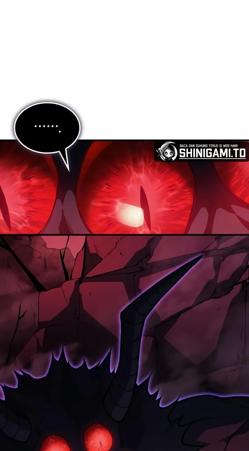 Regressing With The King’s Power Bab 103 halaman 41