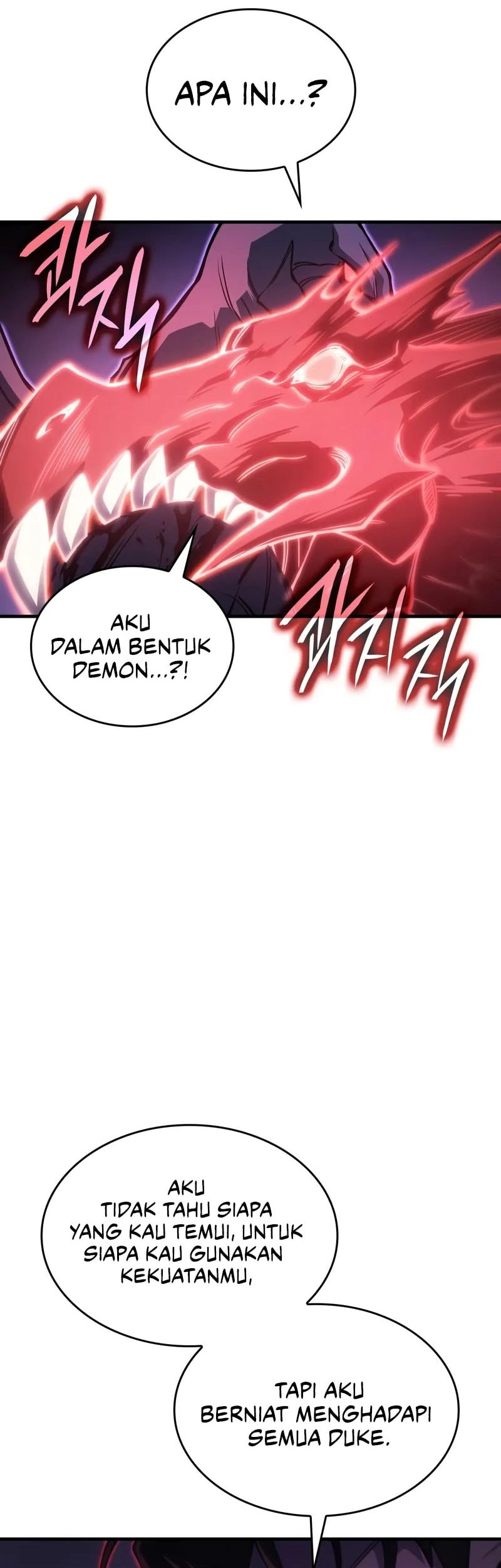 Regressing With The King’s Power Bab 103 halaman 59