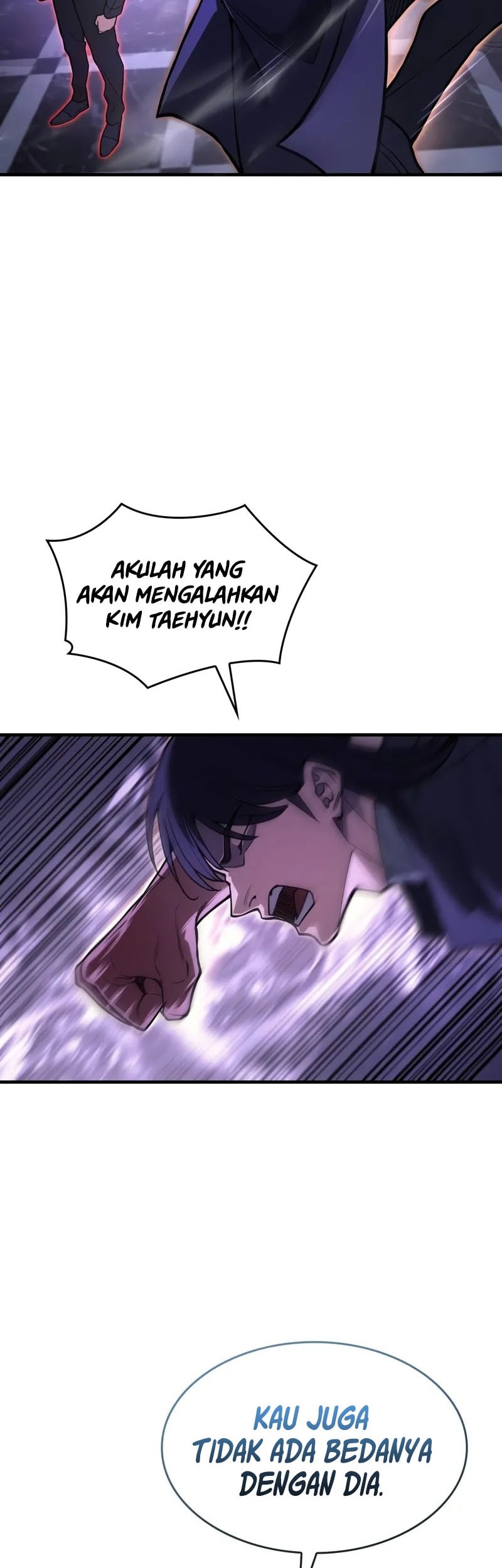 Regressing With The King’s Power Bab 103 halaman 63