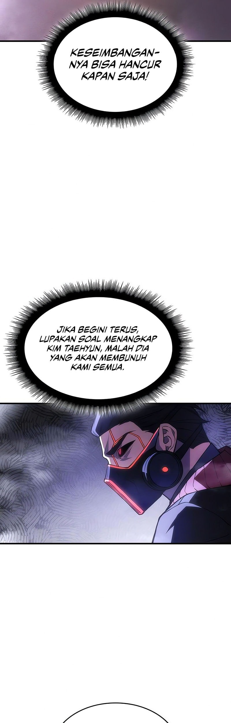 Regressing With The King’s Power Bab 104 halaman 34