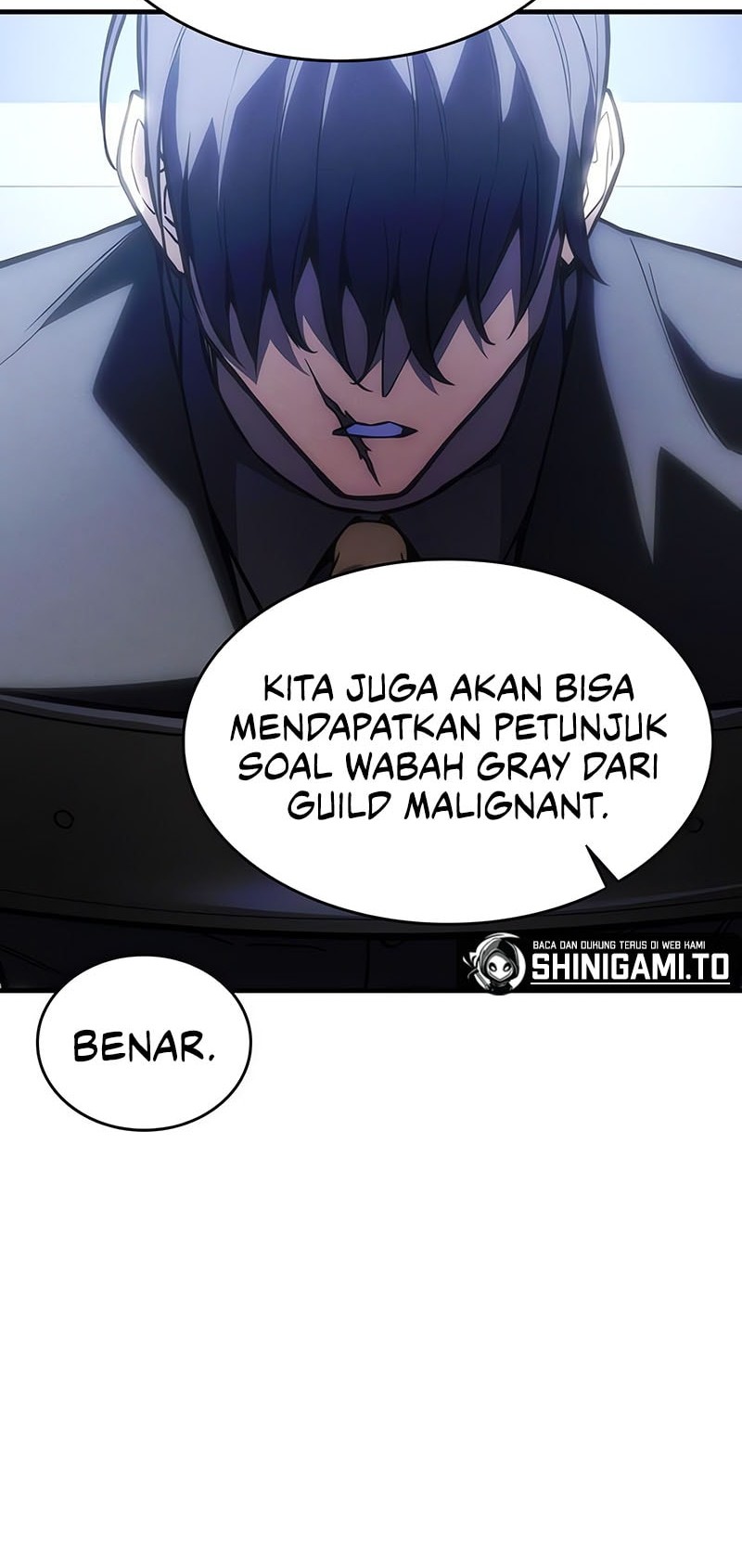 Regressing With The King’s Power chapter 106 halaman 5