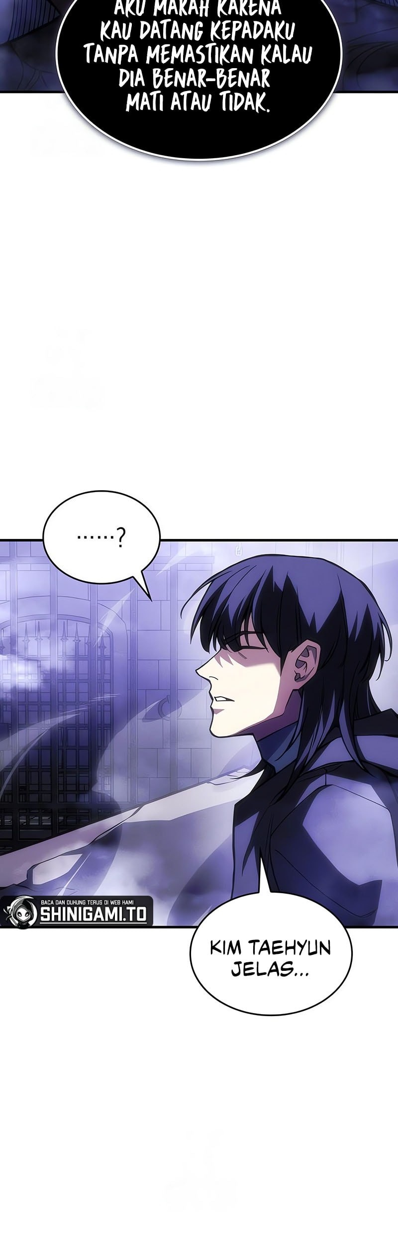 Regressing With The King’s Power chapter 106 halaman 24