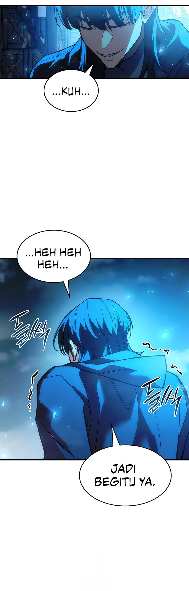 Regressing With The King’s Power chapter 106 halaman 32