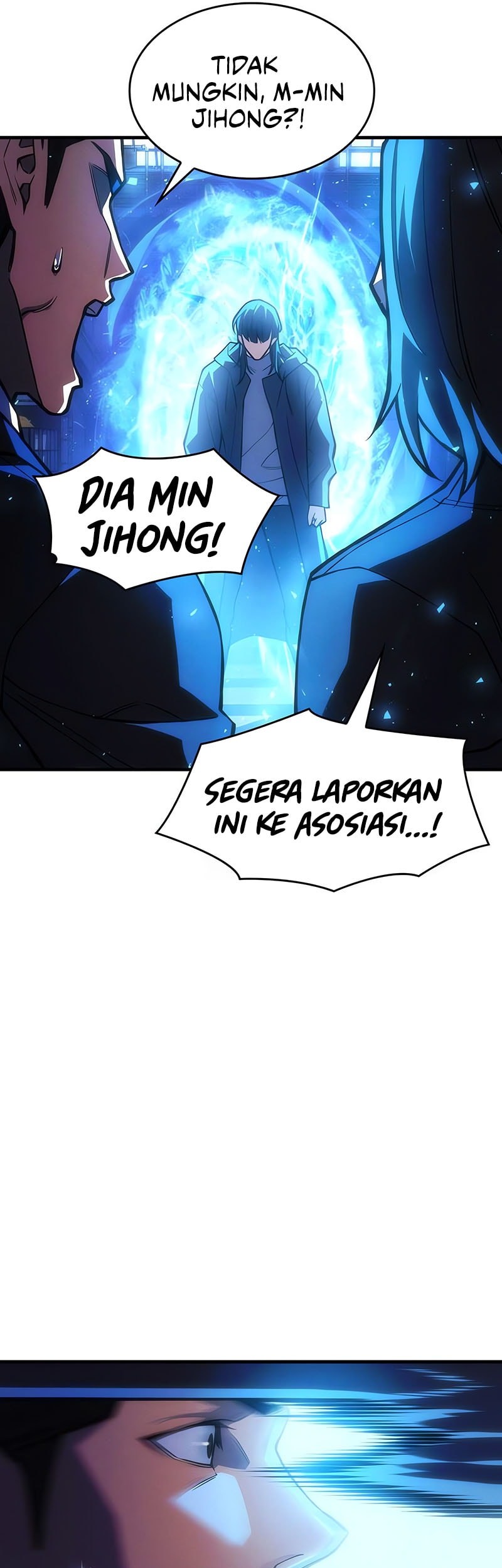 Regressing With The King’s Power chapter 106 halaman 34