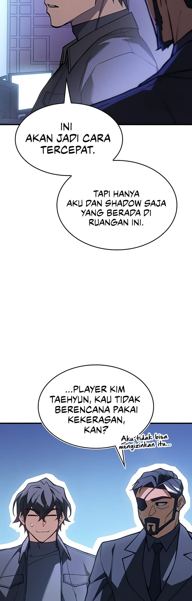 Regressing With The King’s Power chapter 106 halaman 44