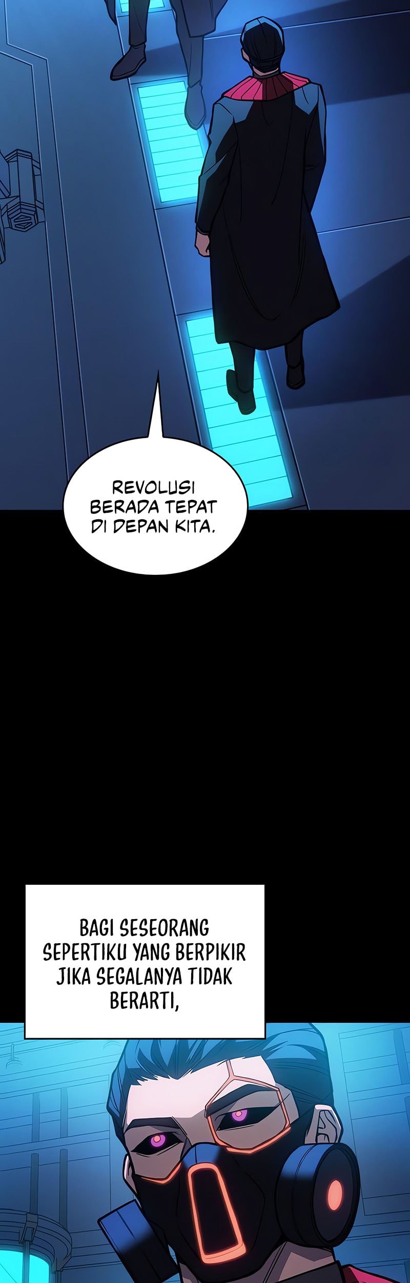 Regressing With The King’s Power chapter 106 halaman 72