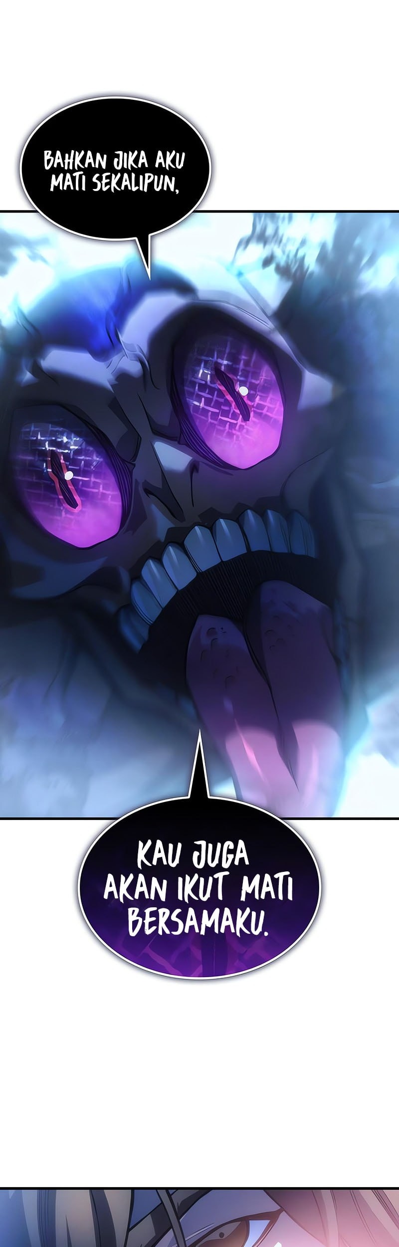 Regressing With The King’s Power chapter 106 halaman 80