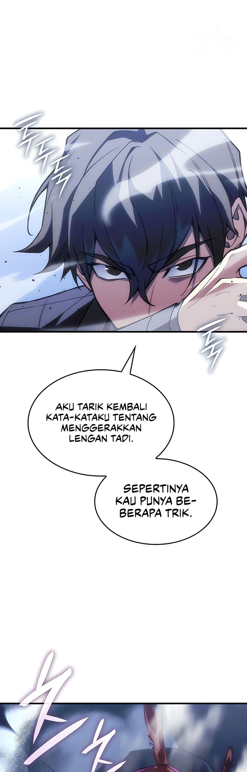 Regressing With The King’s Power Bab 107 halaman 32
