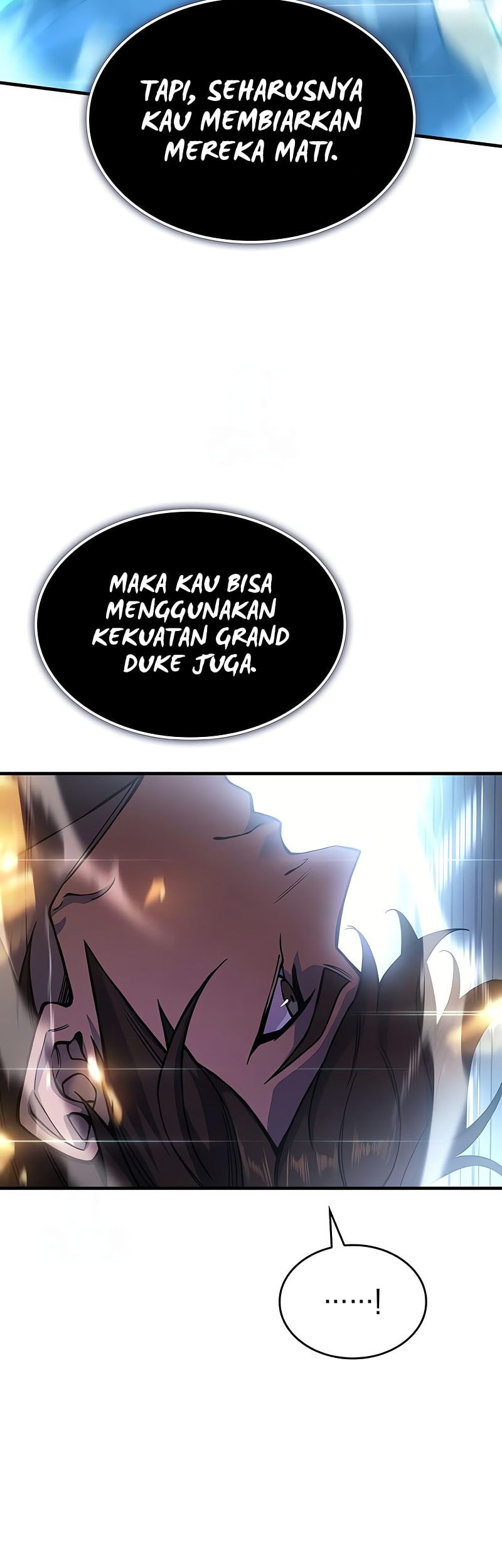 Regressing With The King’s Power Bab 107 halaman 44