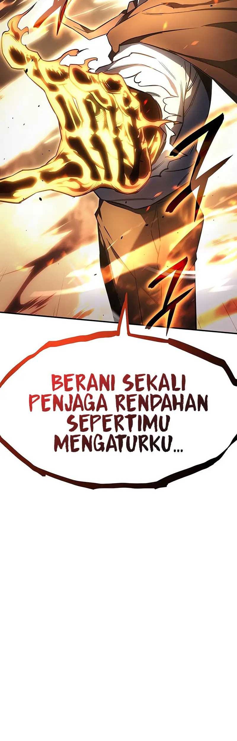Regressing With The King’s Power Bab 11 halaman 30