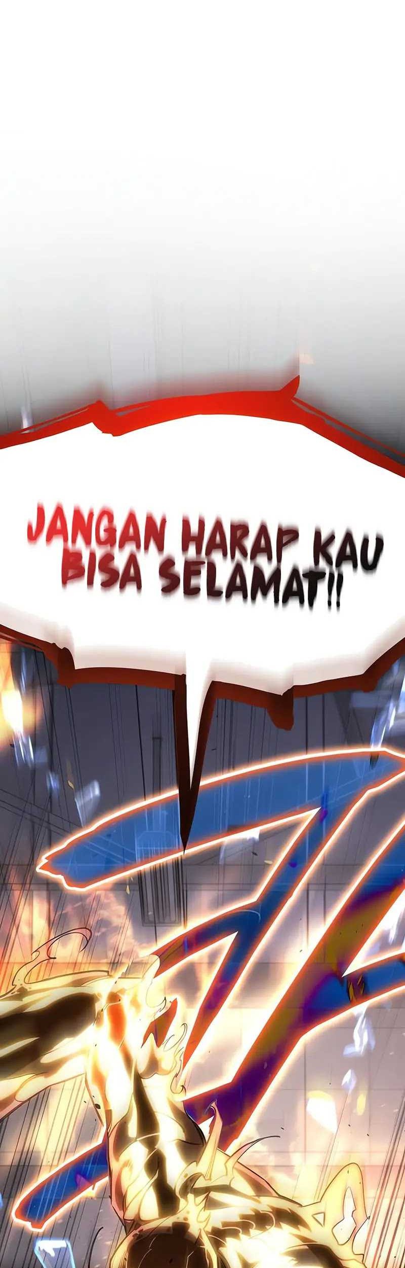 Regressing With The King’s Power Bab 11 halaman 33