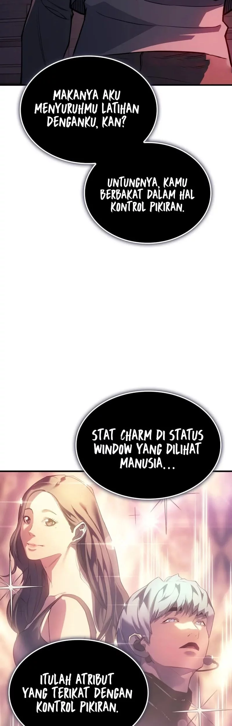 Regressing With The King’s Power chapter 110 halaman 24