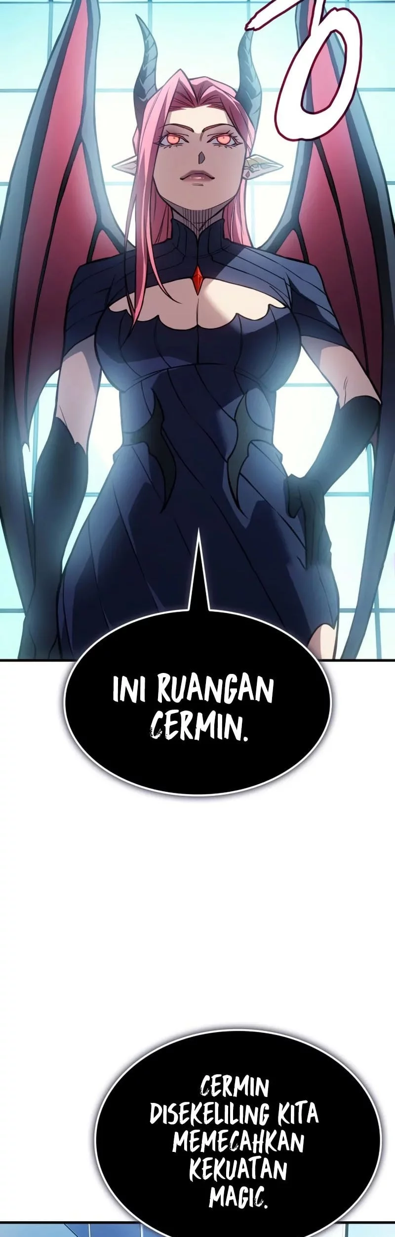 Regressing With The King’s Power chapter 110 halaman 28