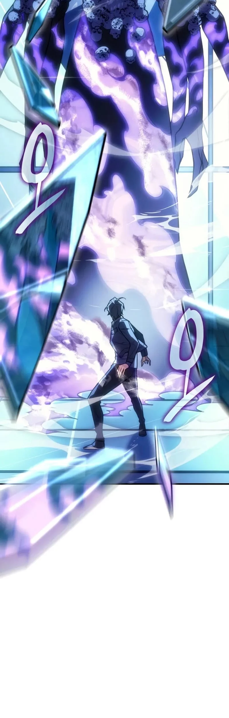 Regressing With The King’s Power chapter 110 halaman 32
