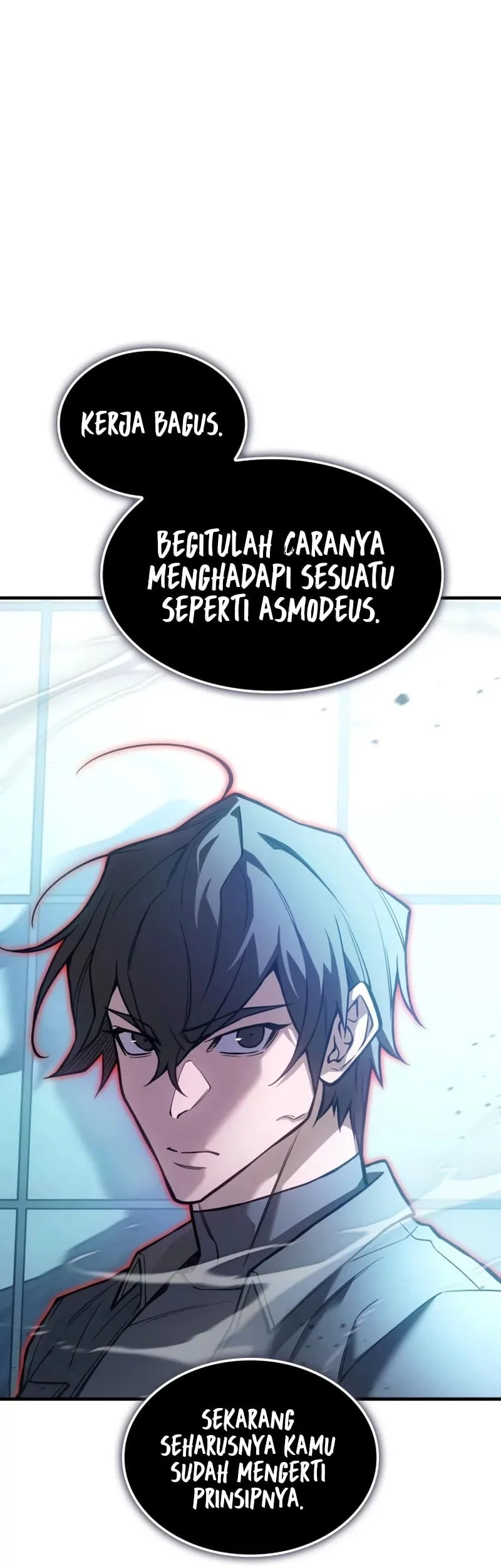 Regressing With The King’s Power chapter 110 halaman 62