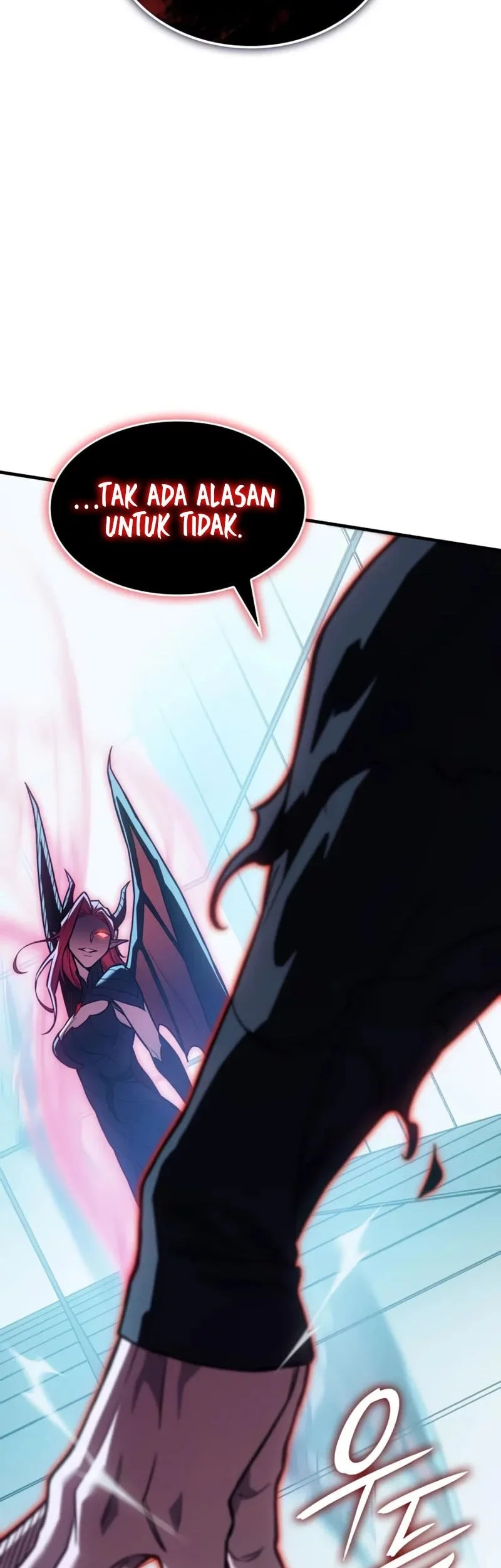 Regressing With The King’s Power chapter 110 halaman 72