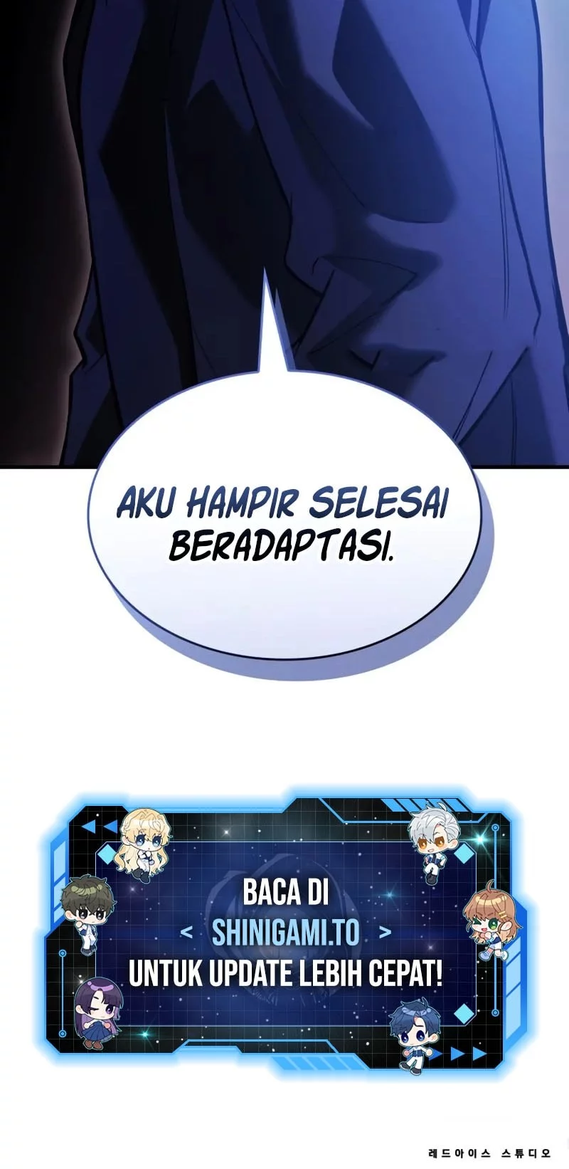 Regressing With The King’s Power chapter 110 halaman 80