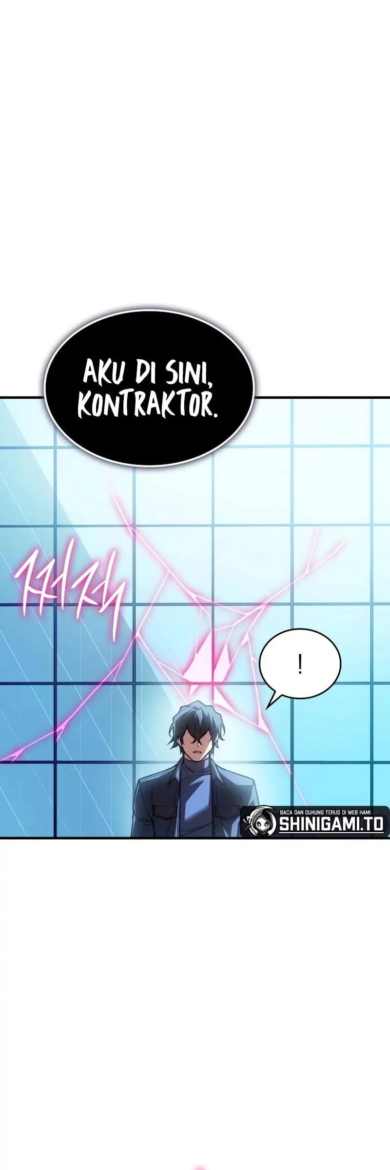Regressing With The King’s Power chapter 111 halaman 19