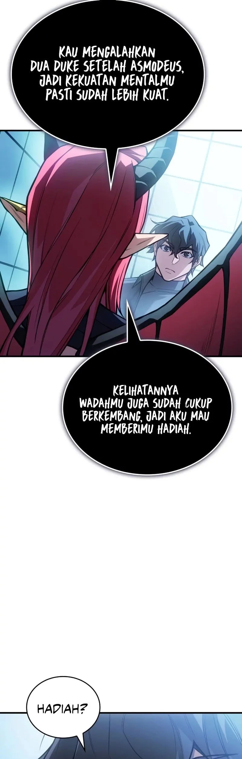 Regressing With The King’s Power chapter 111 halaman 24