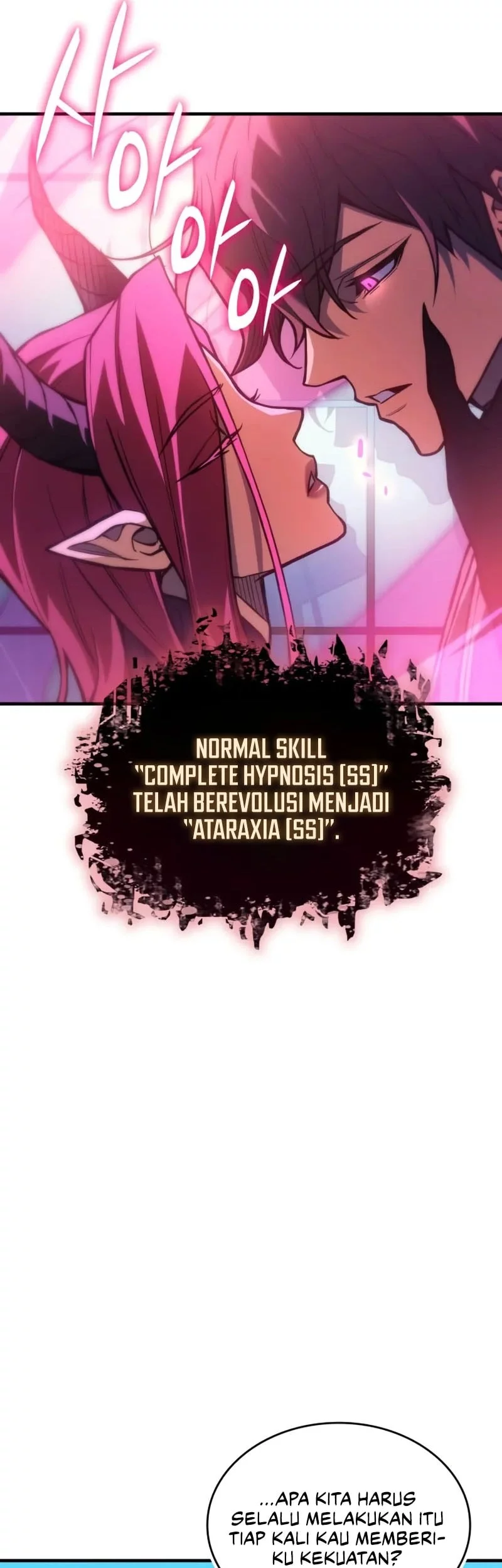 Regressing With The King’s Power chapter 111 halaman 28