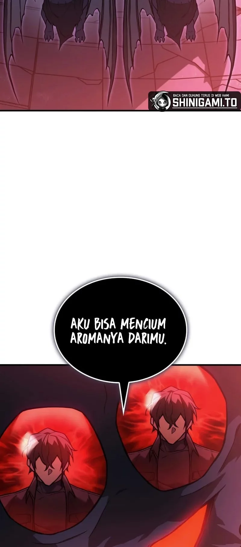 Regressing With The King’s Power chapter 111 halaman 59