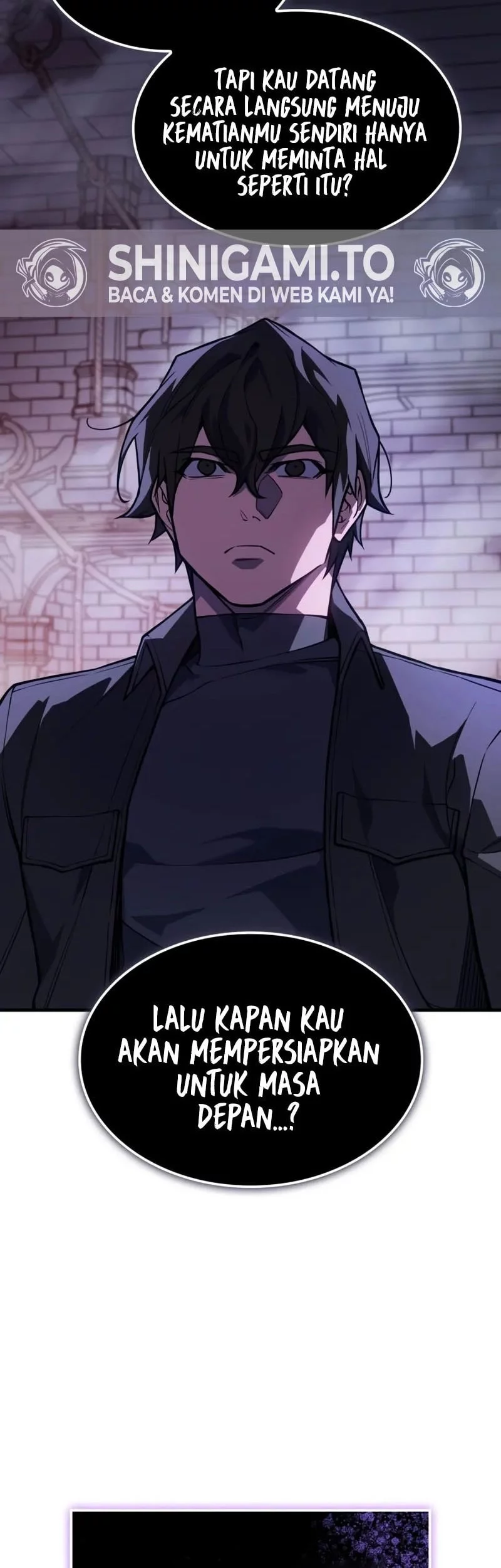 Regressing With The King’s Power chapter 111 halaman 65