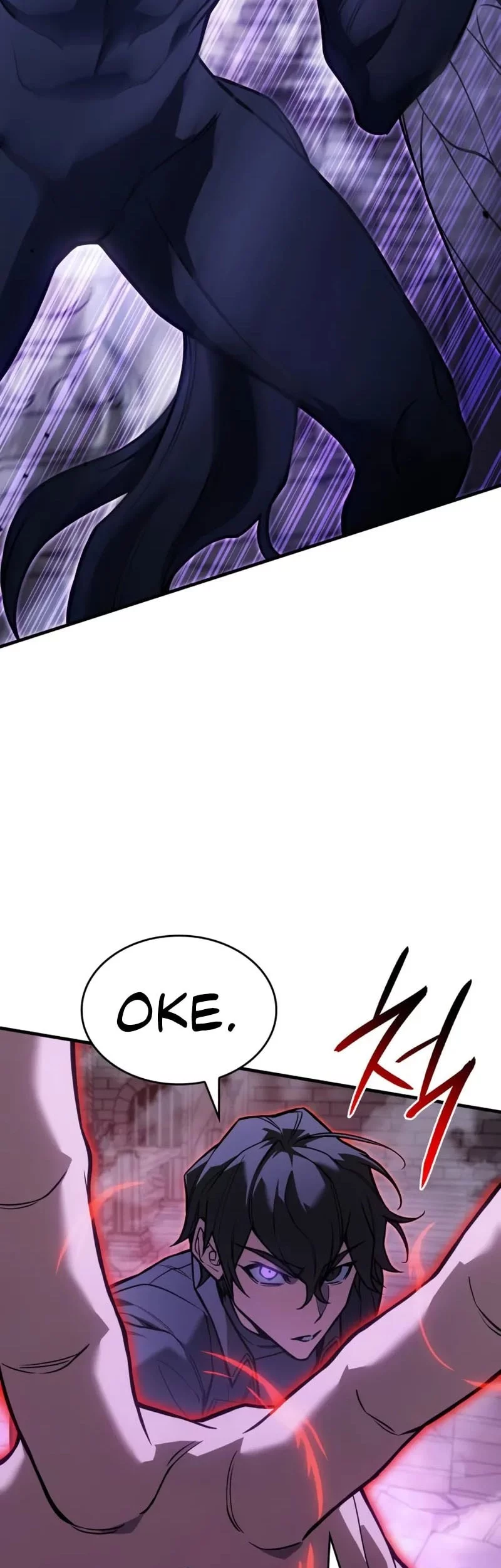 Regressing With The King’s Power chapter 111 halaman 70