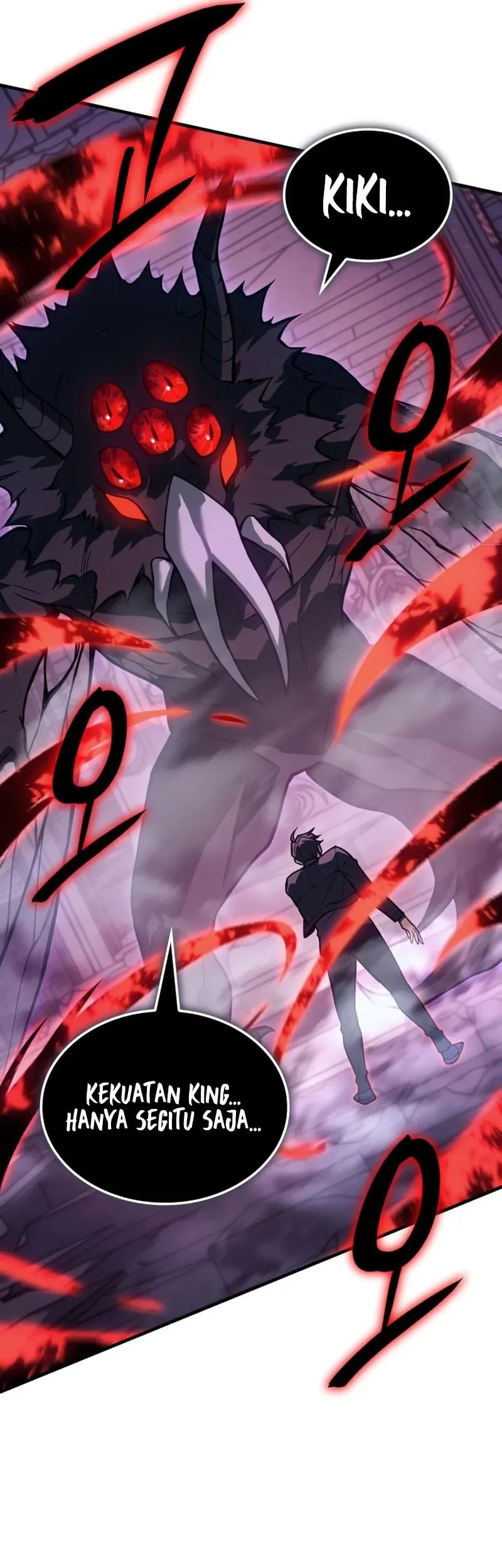 Regressing With The King’s Power chapter 111 halaman 72