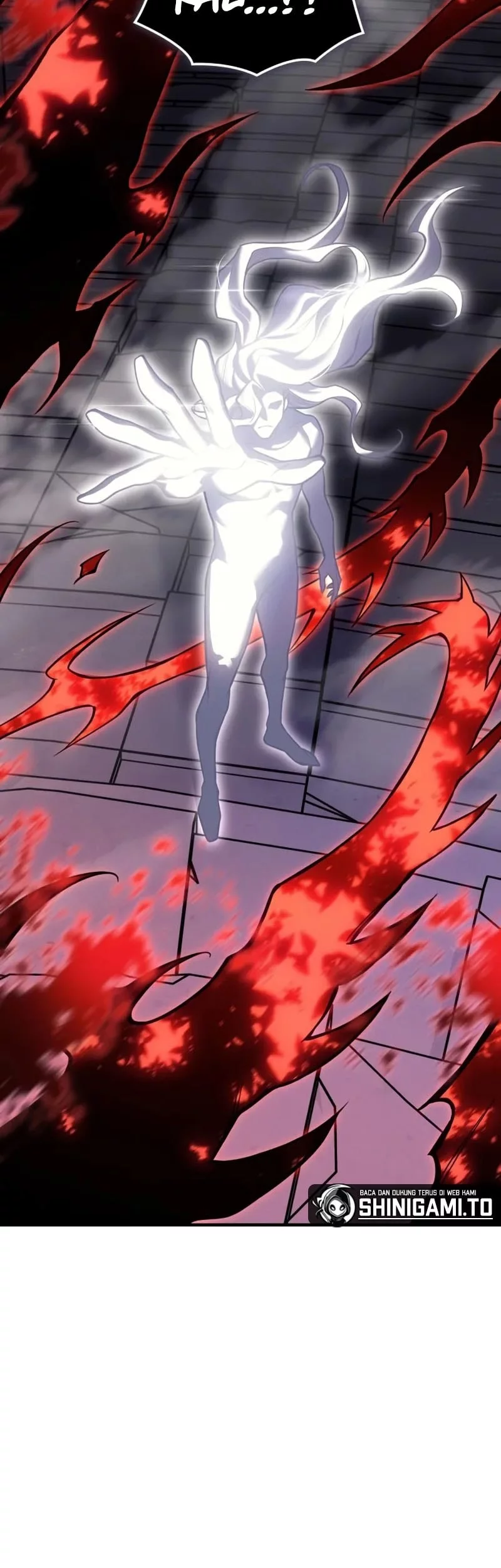 Regressing With The King’s Power chapter 111 halaman 74