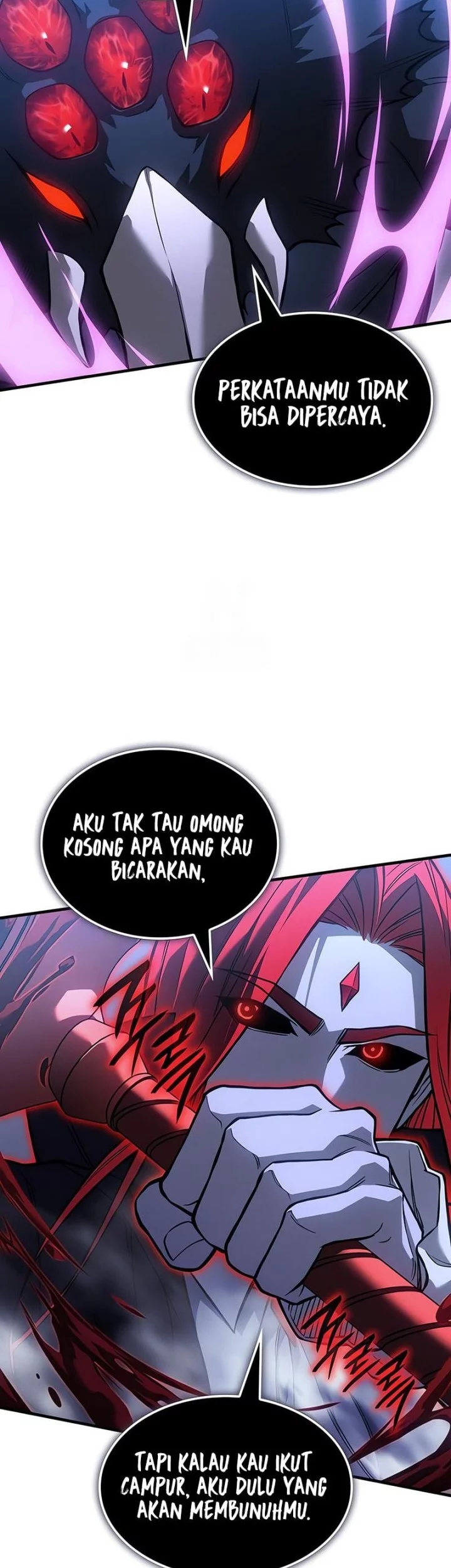 Regressing With The King’s Power Bab 112 halaman 70