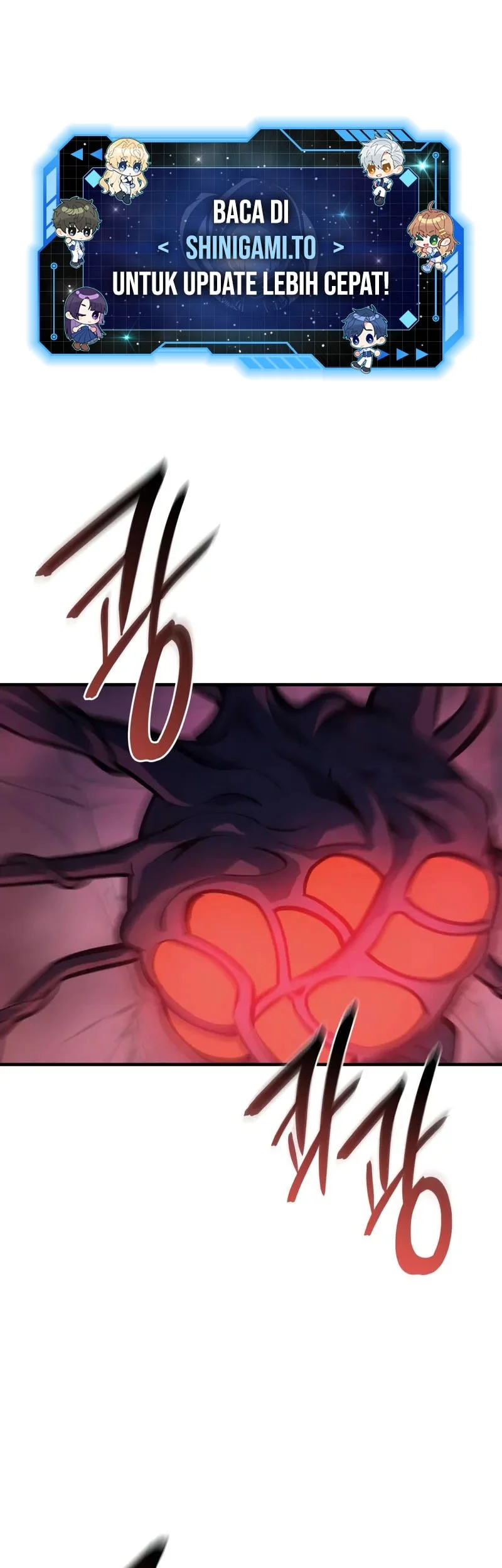 Regressing With The King’s Power chapter 113 halaman 2